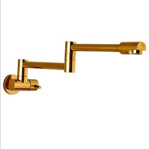 Brand new pot filler